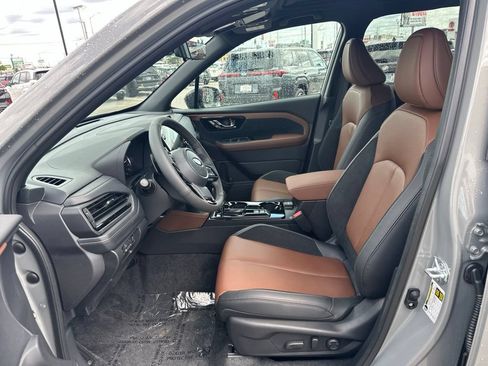 New 2026 Subaru Forester Touring AWD/4WD image 19