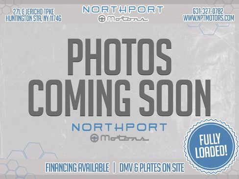 Used 2019 Jeep Grand Cherokee Limited w/ Luxury Group II image 1