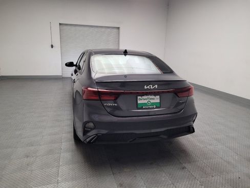 Used 2023 Kia Forte GT-Line FWD image 6