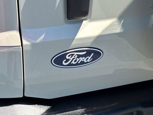 New 2026 Ford Bronco Big Bend AWD/4WD image 12