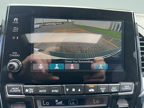 Used 2019 Honda Odyssey Elite image 23
