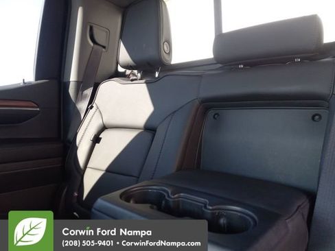 Used 2022 GMC Sierra 1500 Denali image 26