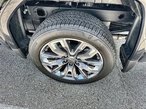 New 2026 GMC Sierra 1500 Denali AWD/4WD image 12