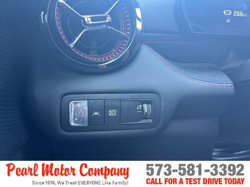 New 2024 Chevrolet Blazer EV RS image 14