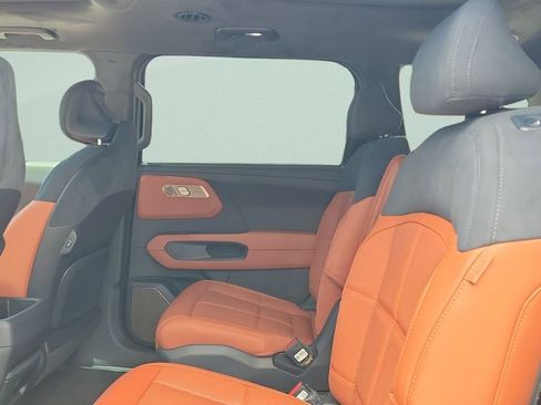 New 2027 Kia Telluride X-Line SX Prestige AWD/4WD image 18