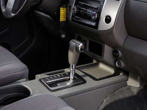 Used 2018 Nissan Frontier S w/ Work Truck Package image 18