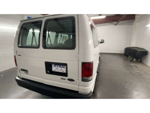 Used 2012 Ford E-350 and Econoline 350 XL w/ PWR Windows & Locks Group image 8