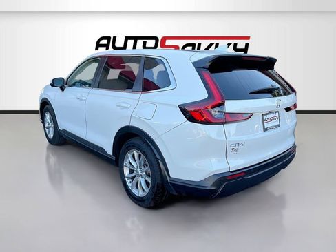Used 2024 Honda CR-V EX-L image 5