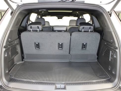New 2026 Buick Enclave Preferred AWD/4WD image 23
