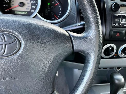 Used 2010 Toyota Tacoma 2WD Regular Cab image 24