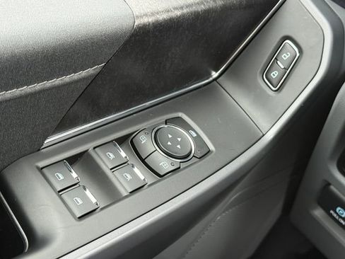 New 2025 Ford F150 Lightning XLT image 22