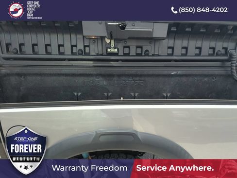 Used 2019 RAM 2500 Power Wagon AWD/4WD image 30