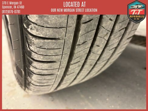 Used 2021 Nissan Kicks SR w/ SR Premium Package FWD image 50