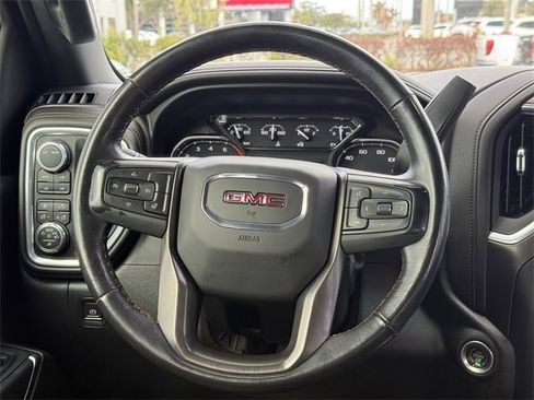Used 2022 GMC Sierra 2500 AT4 image 23