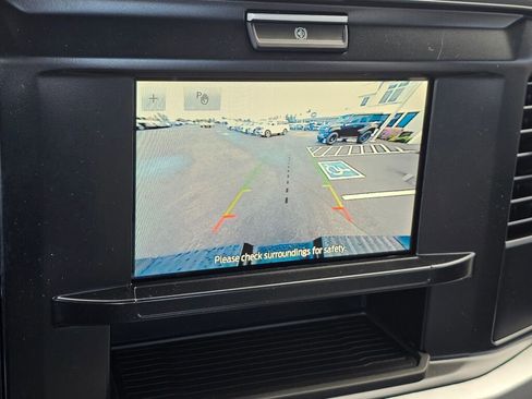 New 2025 Ford F250 XL w/ F-250 >10K GVWR Package image 16