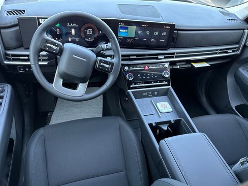 New 2026 Hyundai Santa Fe SE FWD image 14