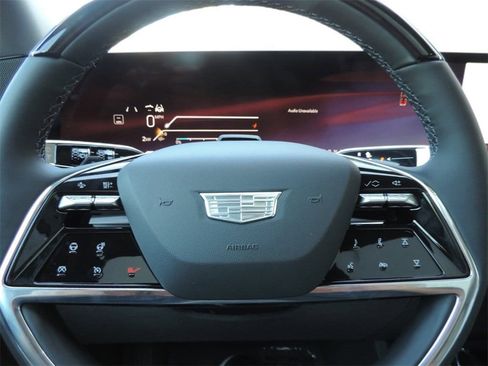 New 2026 Cadillac Escalade IQL Sport 1 image 30