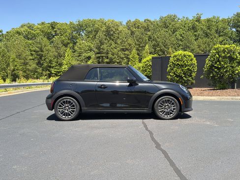 New 2026 MINI Cooper S FWD image 46