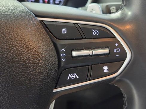 Used 2023 Hyundai Santa Fe SEL w/ Winter Weather Package FWD image 24