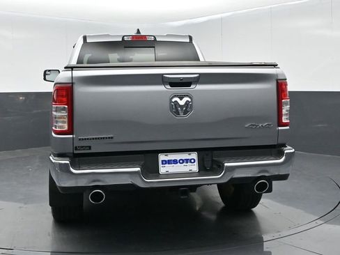 Used 2022 RAM 1500 Big Horn AWD/4WD image 7