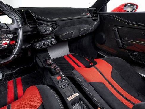 Certified 2015 Ferrari 458 Speciale A image 33