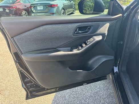 Certified 2023 Nissan Rogue S AWD/4WD image 21