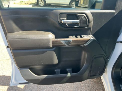 Used 2021 Chevrolet Silverado 3500 LT AWD/4WD image 21