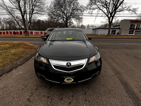 Used 2013 Acura TL w/ Technology Package image 2