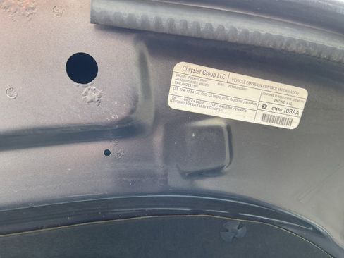 Used 2015 Jeep Grand Cherokee High Altitude image 25