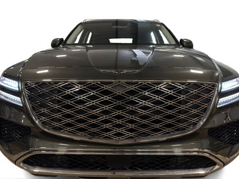 Used 2025 Genesis GV80 2.5T Standard AWD/4WD image 10