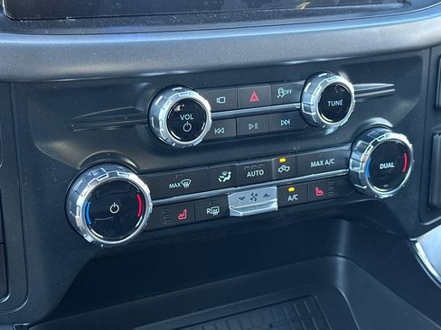 New 2025 Ford F150 XLT w/ Equipment Group 302A MID image 19