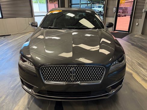 Used 2019 Lincoln MKZ Reserve FWD image 43