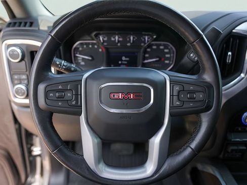 Used 2021 GMC Sierra 1500 SLT RWD image 15