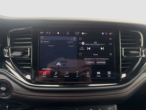 Used 2024 Dodge Durango GT AWD/4WD image 21