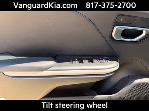 Certified 2025 Kia K4 EX FWD image 17