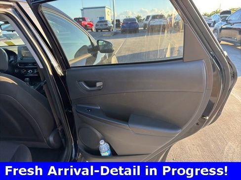 Used 2022 Hyundai Kona SEL image 18