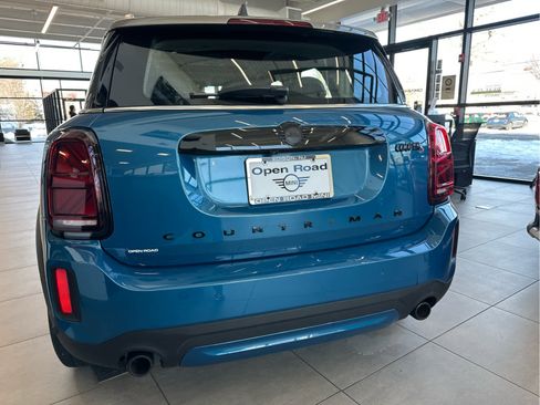 Used 2023 MINI Cooper Countryman S image 5