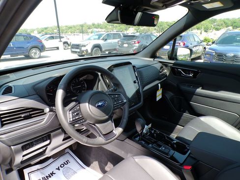 Used 2026 Subaru Forester Limited w/ Limited Package AWD/4WD image 11