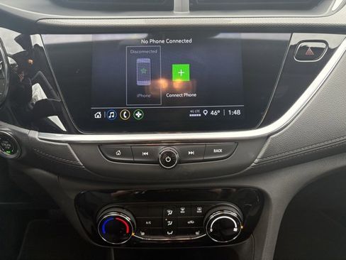 Certified 2023 Buick Encore GX Preferred w/ Cold Weather Comfort Package image 25