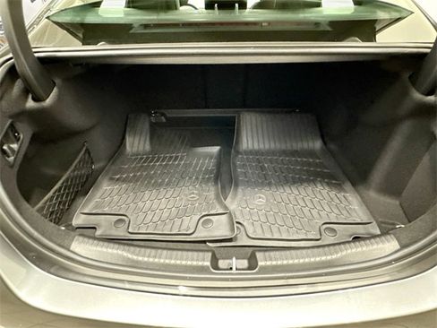 Certified 2025 Mercedes-Benz C 300 4MATIC Sedan image 28