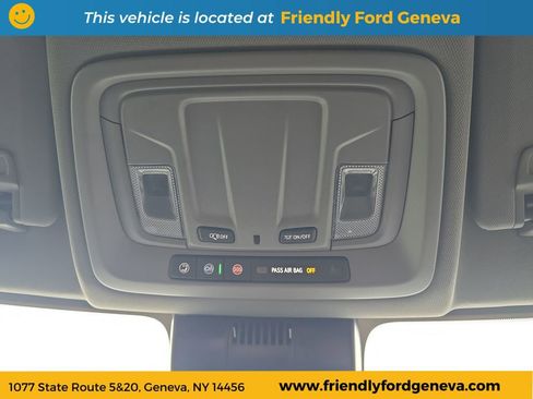 Used 2025 Chevrolet Silverado 2500 Custom w/ Custom Convenience Package AWD/4WD image 30