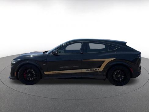 Used 2023 Ford Mustang Mach-E GT AWD/4WD image 9