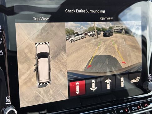 New 2026 Jeep Grand Wagoneer 4X4 image 23