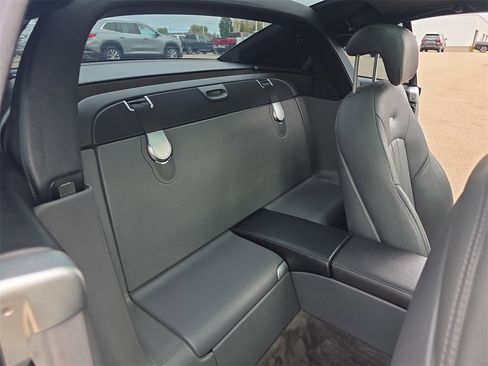 Used 2003 Mercedes-Benz SL 55 AMG image 11