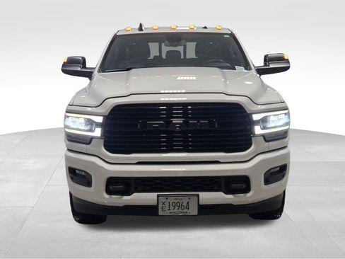 Certified 2020 RAM 2500 Laramie image 17