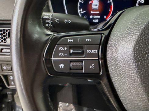 Used 2023 Honda Civic EX image 14