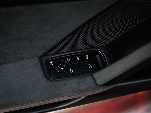 Certified 2023 Porsche 911 Carrera GTS RWD image 22
