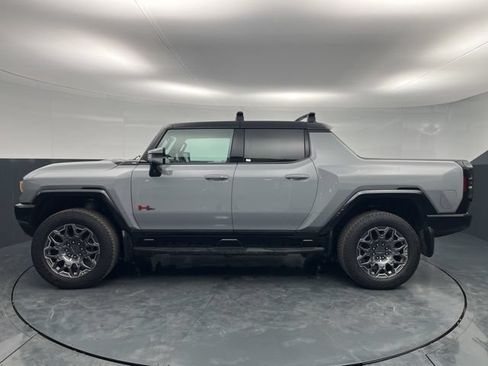 Used 2024 GMC Hummer EV 3X w/ LPO, Sport Package AWD/4WD image 6