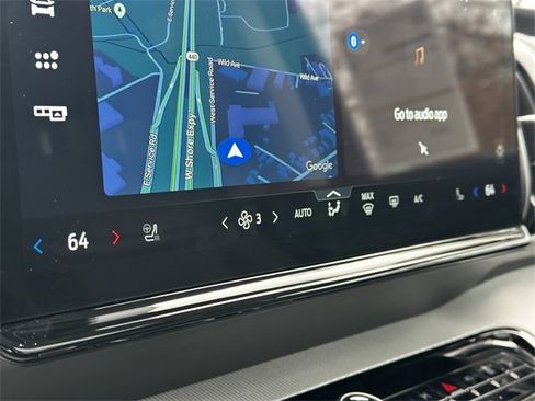 Certified 2025 Ford Expedition Max Active image 24