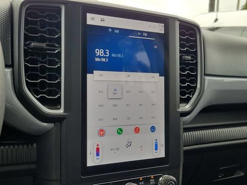 Used 2024 Ford Ranger XL RWD image 25